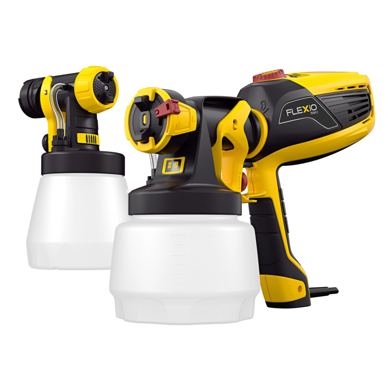 Wagner Stříkací zařízení HVLP Universal Sprayer W 590