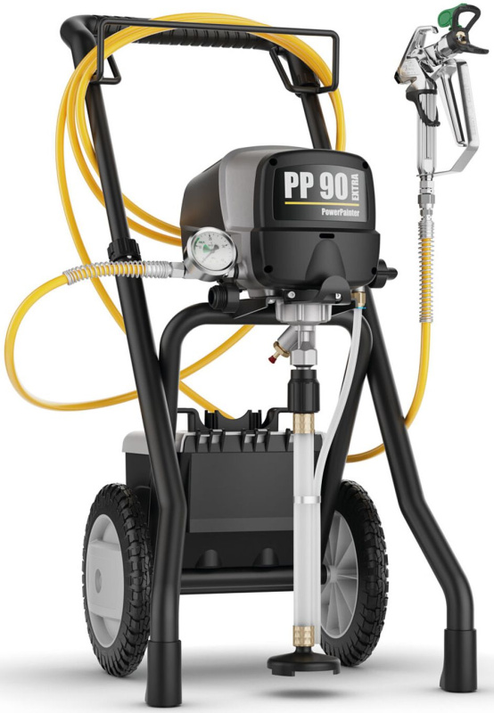 Zařízení stříkací Wagner PowerPainter 90 Extra