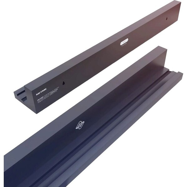 Raw2Rare Slab Gallery 55, 2 ks černá