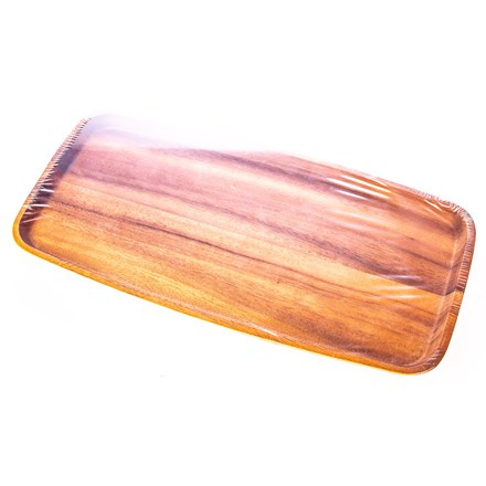 APS Podnos WD 30 x 15 cm akácie 1 ks