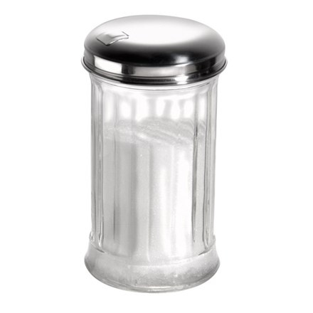 APS Cukřenka ROMA 300 ml sklo nerez 1 ks