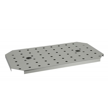APS Vložka odkapávací GN1/1 nerez 1 ks
