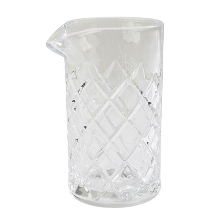 APS Design Sklenice/ Nádoba míchací 0,5 L 1 ks