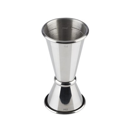 APS Odměrka Classic 2/ 4 cl nerez 1 ks