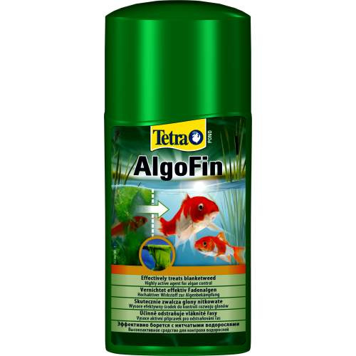 TETRA Pond AlgoFin 250 ml