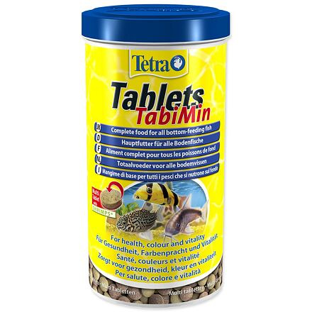 TETRA Tablets Tabi Min 2050 tbl.