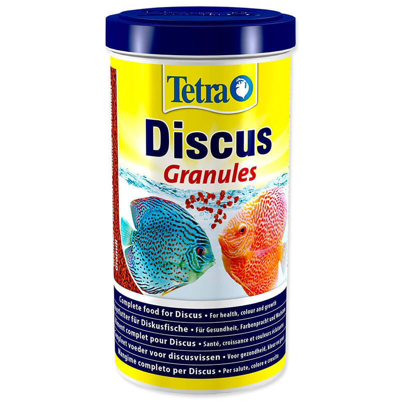 TETRA Discus 10 l