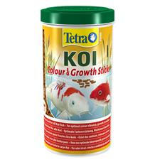 TETRA Pond Koi Colour&Growth Sticks 1 l