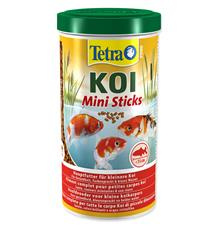 TETRA Pond Koi Mini Sticks 1 l