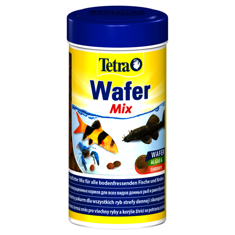 TETRA Wafer Mix 100 ml