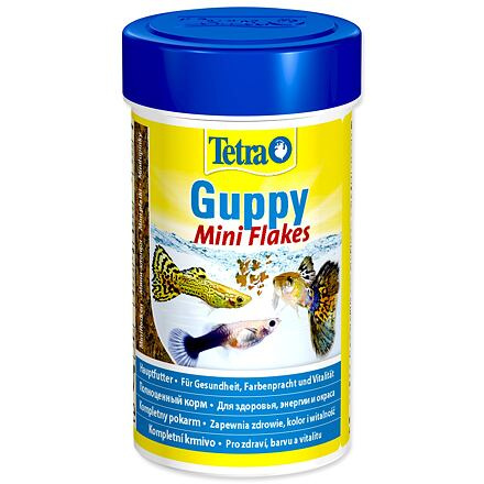TETRA Guppy food 100 ml