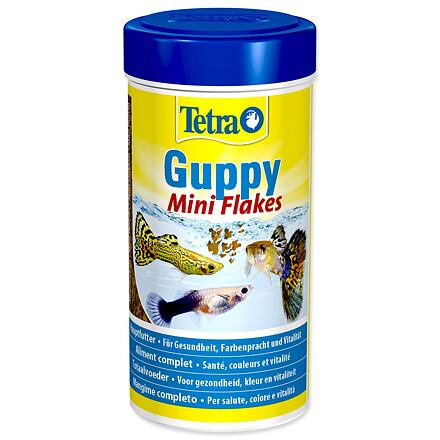 TETRA Guppy food 250 ml