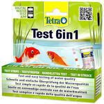 TETRA Test 6 in 1 25 ks