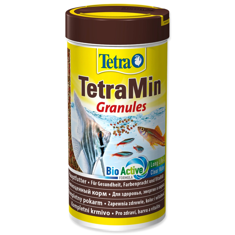 TETRA Min granules 250 ml