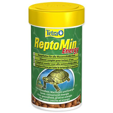 TETRA Repto Min Energy 100 ml