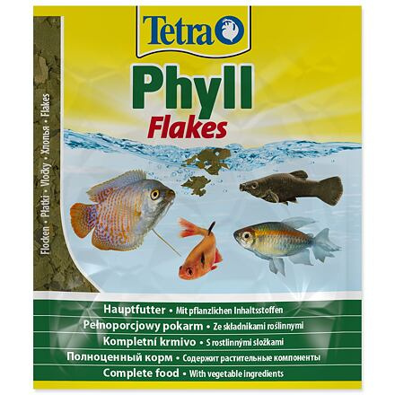 TETRA Phyll 12 g