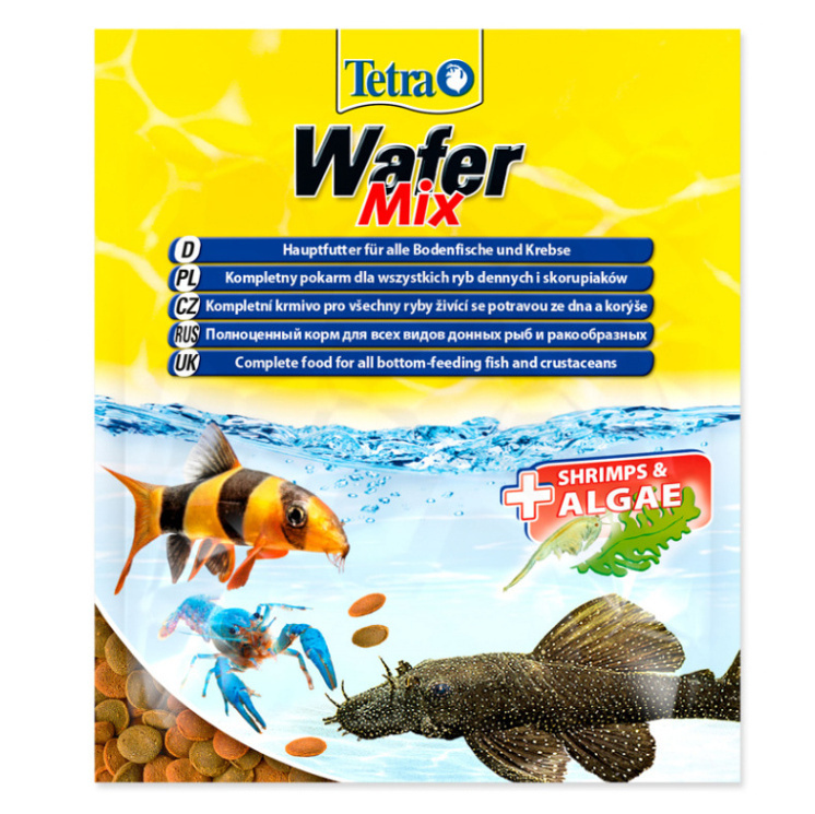TETRA Wafer Mix 15 g