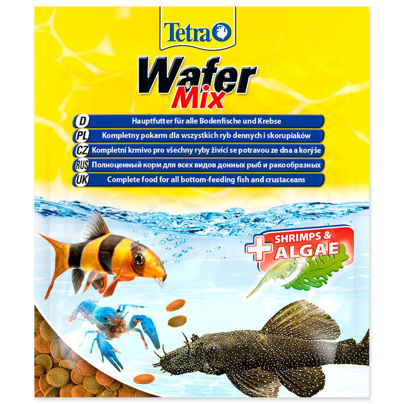 TETRA Wafer Mix 15 g