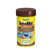 TETRA Min Mini Granules 100 ml