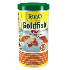 TETRA Pond Goldfish Mix 1 l
