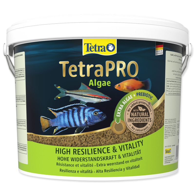 TETRA Pro Algae 10 l