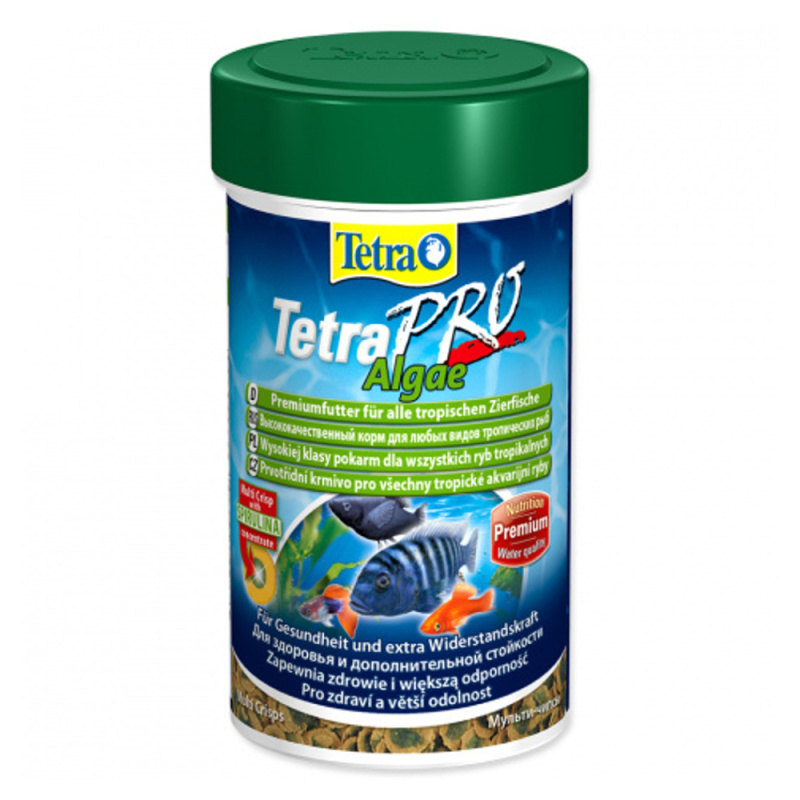 TETRA Pro Algae 250 ml