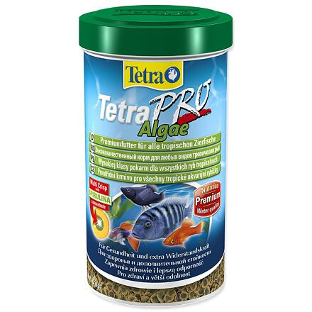 TETRA Pro Algae 500 ml