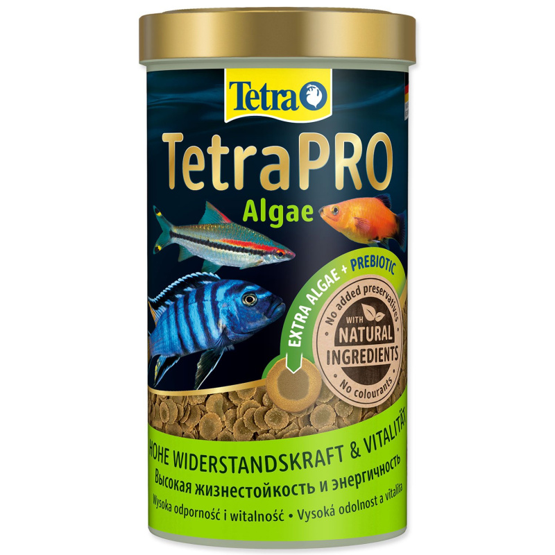 TETRA Pro Algae 500 ml