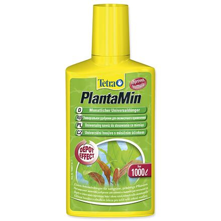 TETRA Planta Min 250 ml