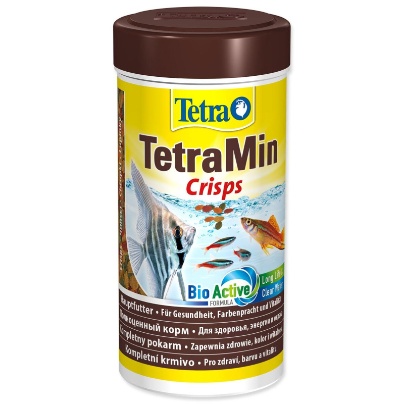 TETRA TetraMin Crisps 250 ml