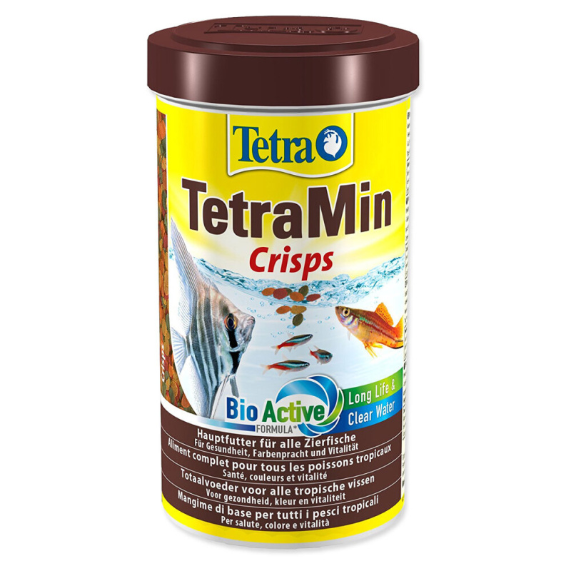 TETRA Min Crisps 500 ml