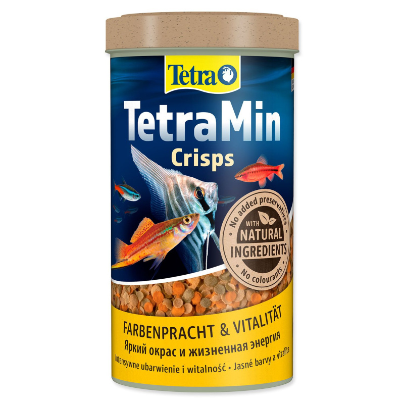 TETRA Min Crisps 500 ml