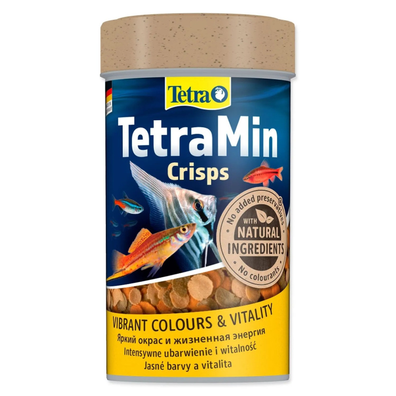TETRA Min Crisps 100 ml