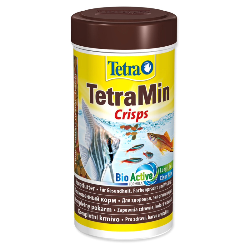 TETRA Min Crisps 250 ml