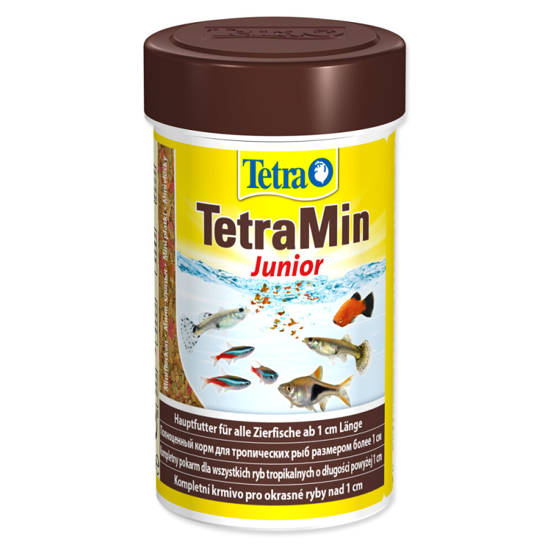 TETRA Min junior 100 ml