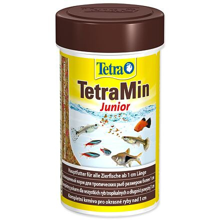 TETRA Min junior 100 ml
