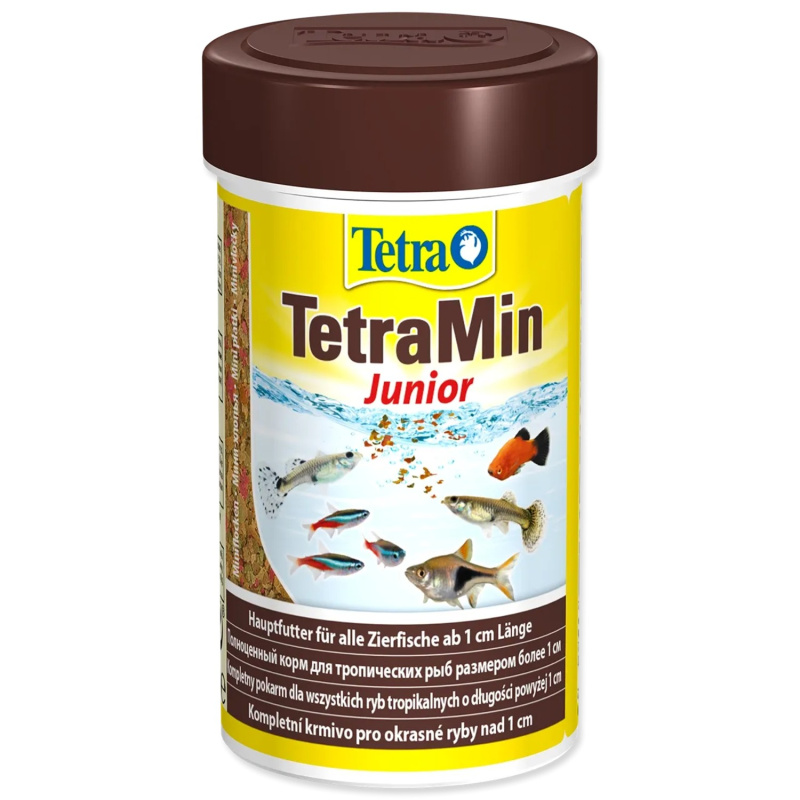 TETRA Min junior 100 ml