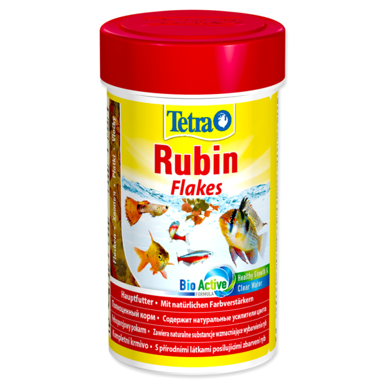 TETRA Rubin 100 ml