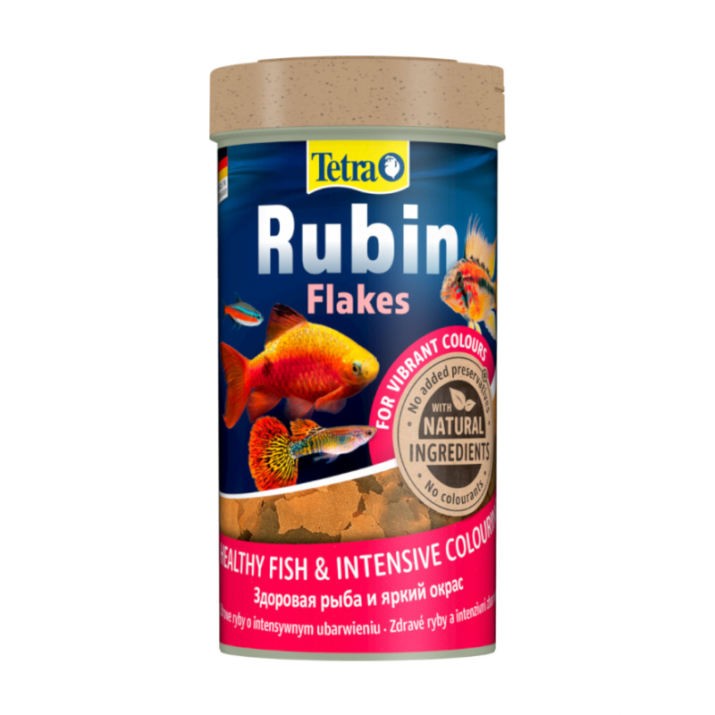 TETRA Rubin 100 ml