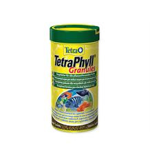 TETRA Phyll Granulát 250 ml