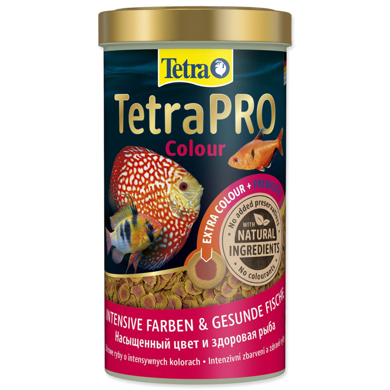 TETRA Pro Colour 500 ml