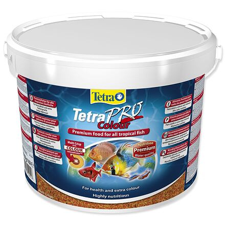 TETRA Pro Colour 10 l