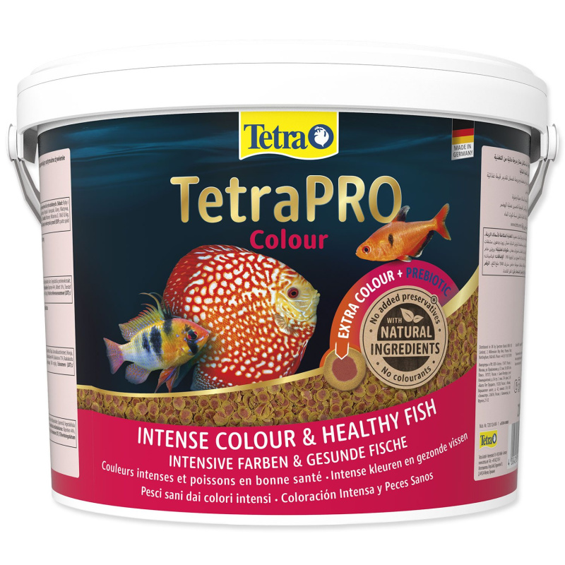TETRA Pro Colour 10 l