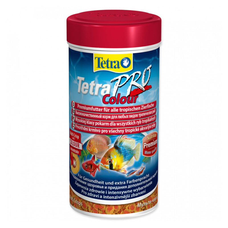 TETRA Pro Colour 100 ml
