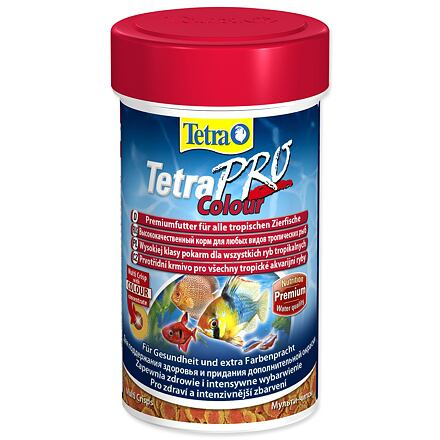 TETRA Pro Colour 100 ml