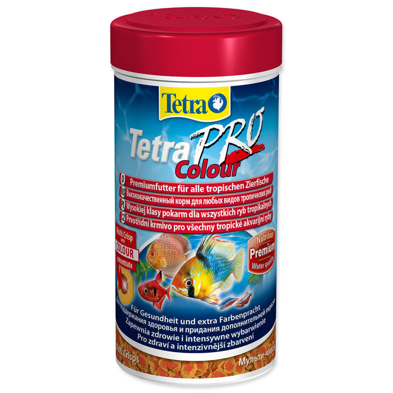 TETRA Pro Colour 250 ml