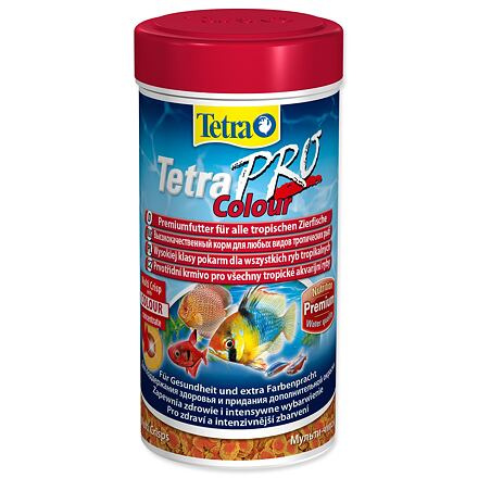 TETRA Pro Colour 250 ml