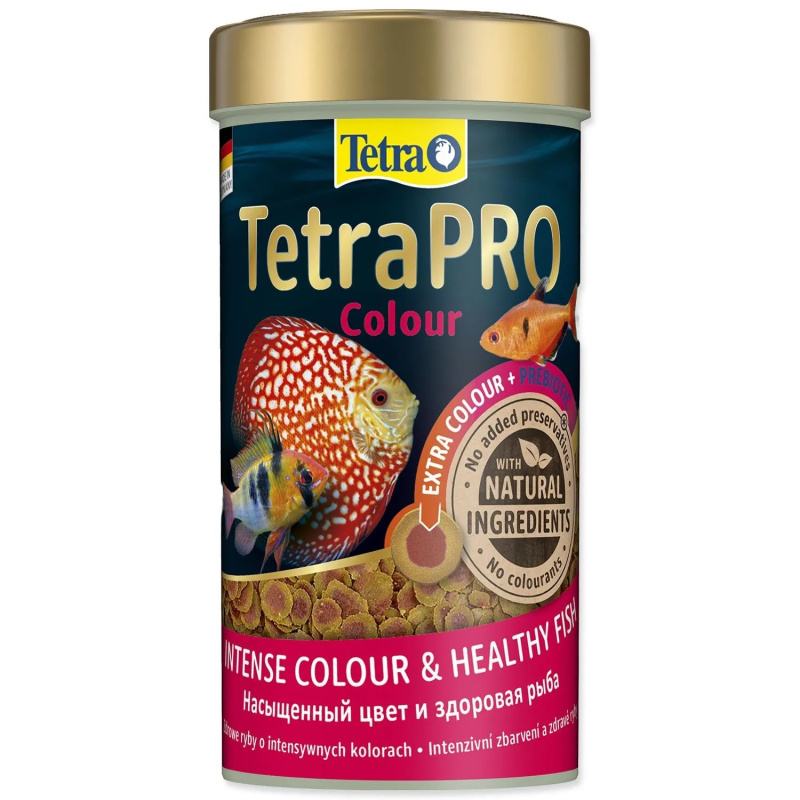 TETRA Pro Colour 250 ml