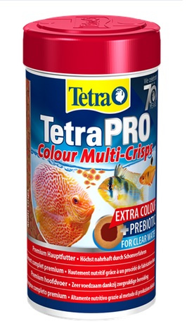 TETRA Pro Colour 250 ml