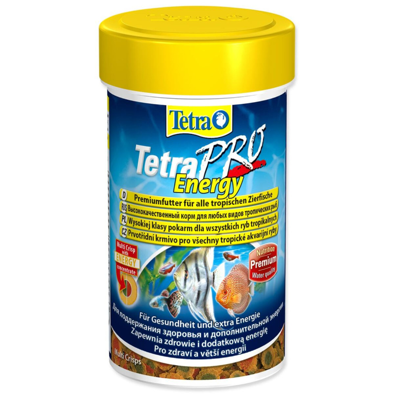 TETRA TetraPro Energy 100 ml
